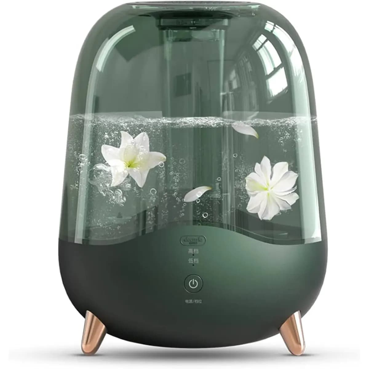 رطوبت ساز درما مدل Deerma DEM F329 Air Humidifier