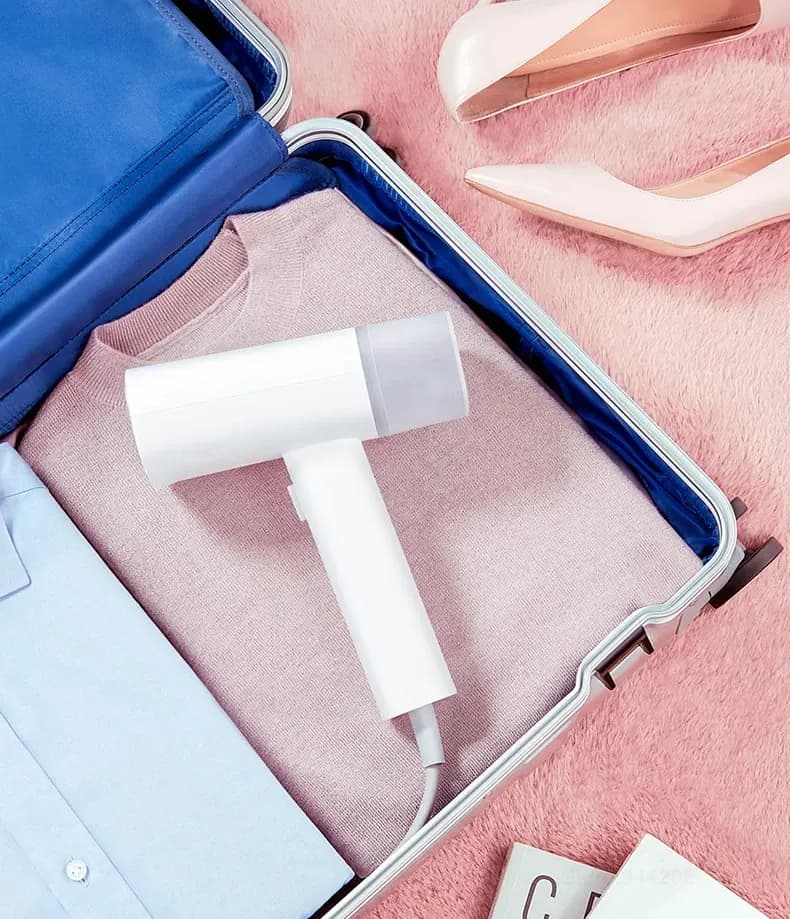 اتو بخار 1200 وات شیائومی Xiaomi Mijia Handheld Garment Steamer GT-306LW — تصویر ۷