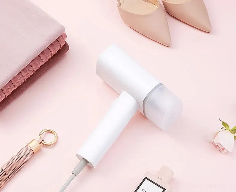اتو بخار 1200 وات شیائومی Xiaomi Mijia Handheld Garment Steamer GT-306LW — تصویر ۸