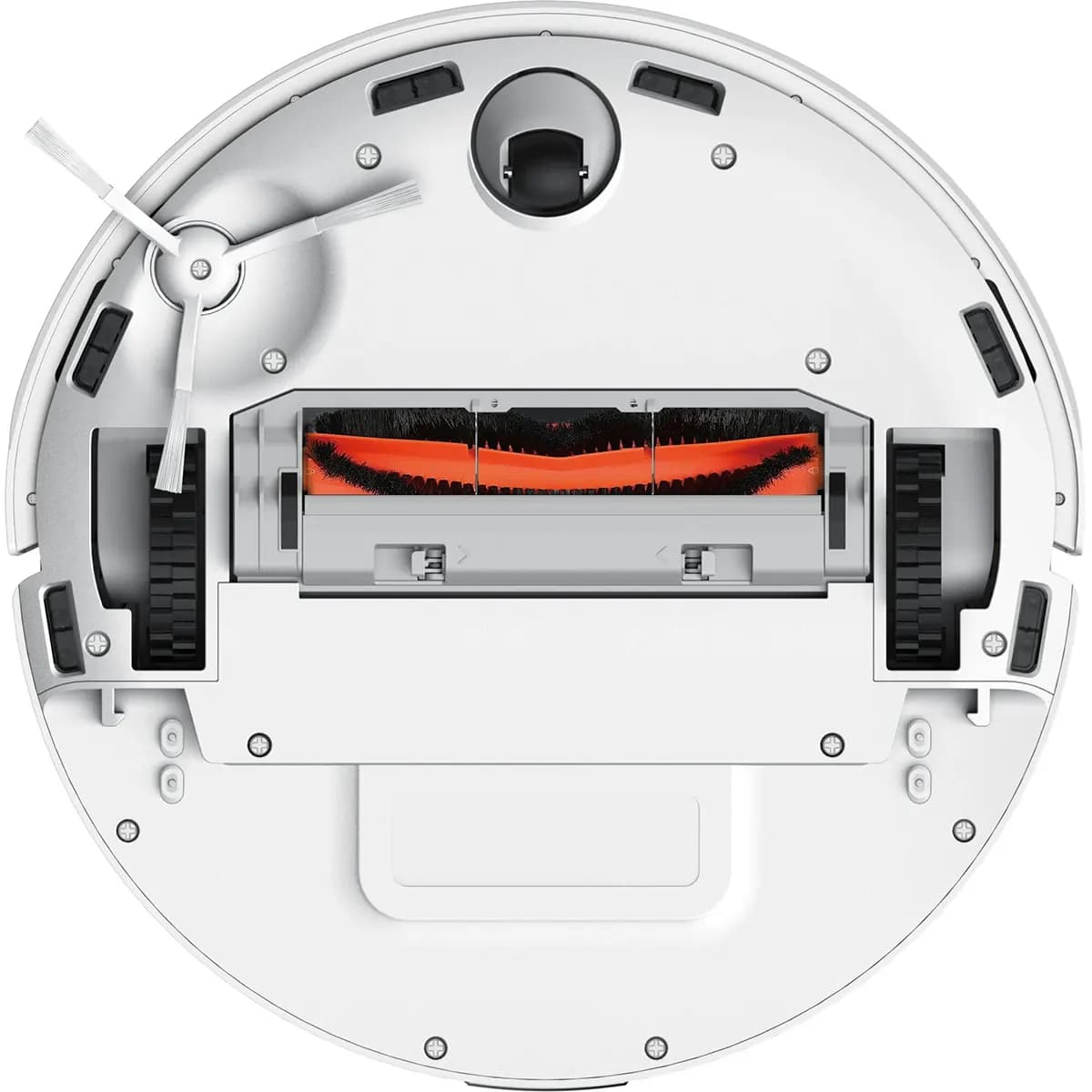 جارو رباتیک شیائومی Mi Robot Vacuum-Mop 2 Pro — تصویر ۳