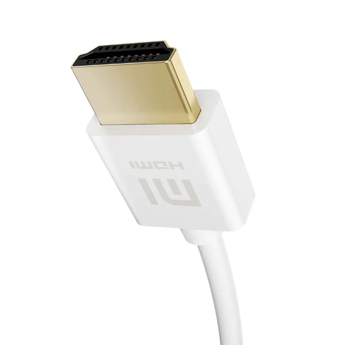 کابل HDMI شیائومی طول 3 متر Xiaomi HDMI Cable 3M — تصویر ۲