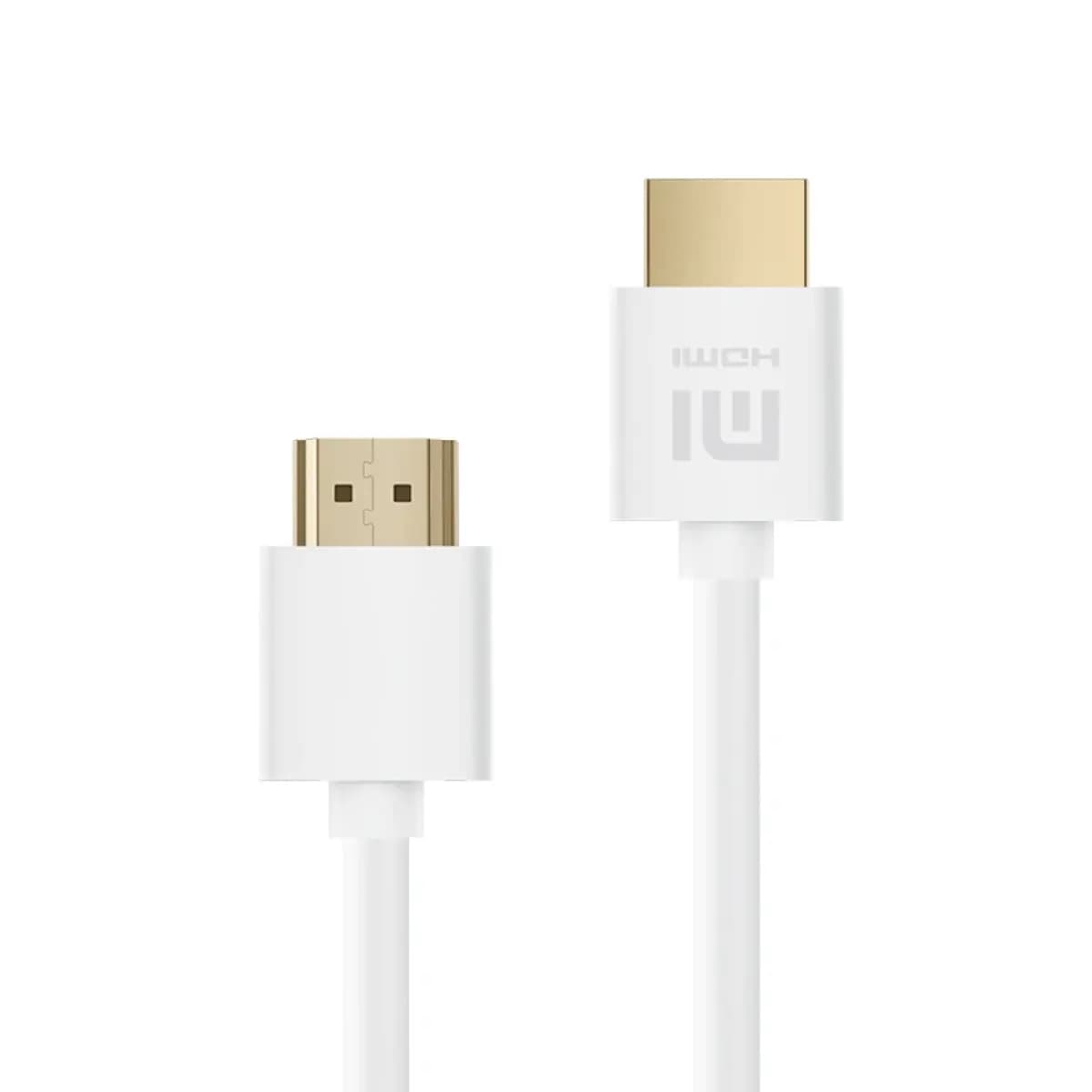 کابل HDMI شیائومی طول 3 متر Xiaomi HDMI Cable 3M