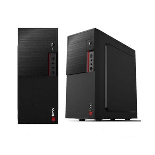 کامپیوتر گیمینگ i5 4570 با رم 16 گیگ و گرافیک RX580 8GB (کد 1286) — تصویر ۵
