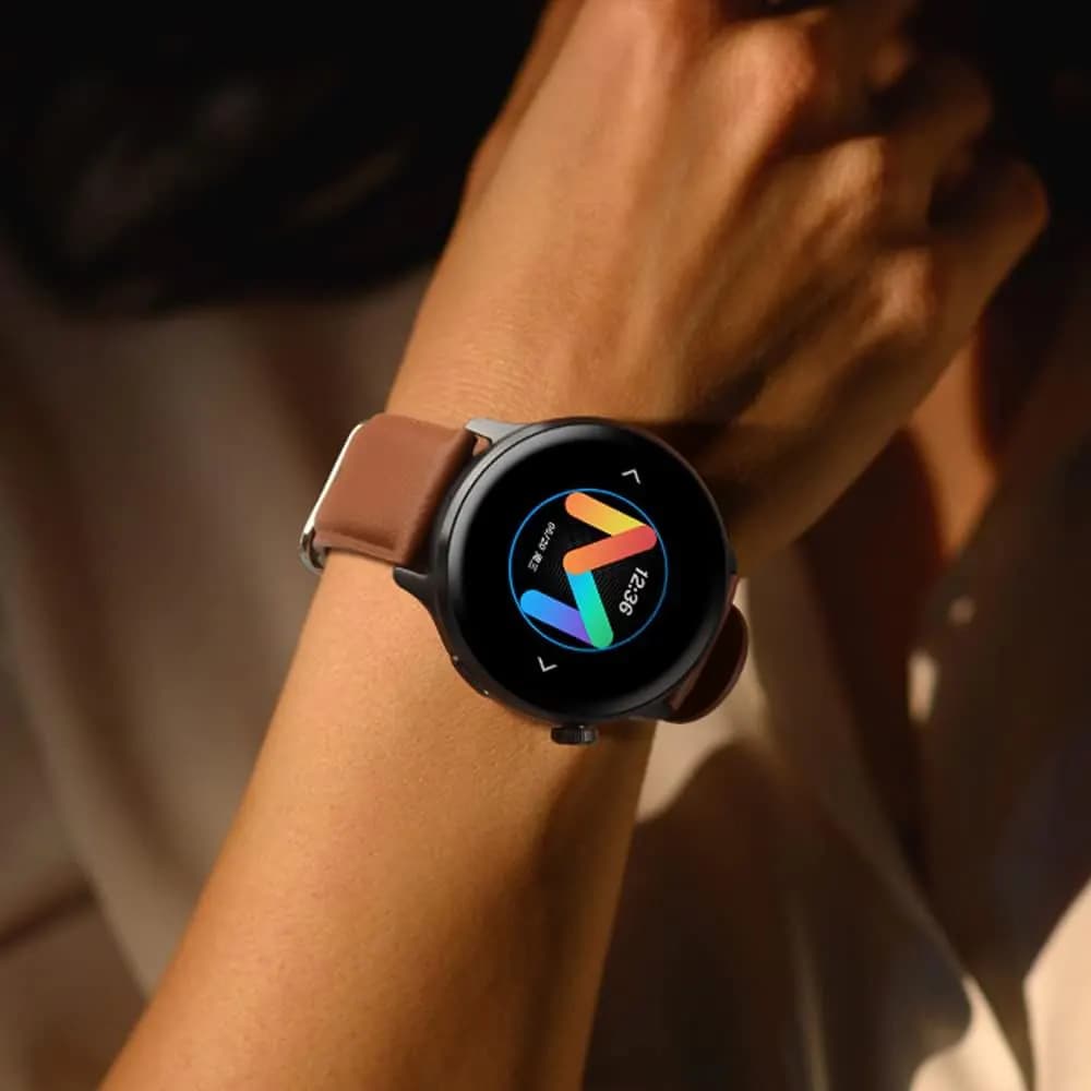 ساعت هوشمند میبرو Mibro Watch Lite 2 — تصویر ۴
