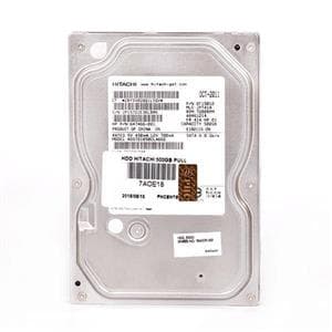هارد 500 گیگ هیتاچی مدل HDD Hitachi 500GB JPC3HB (استوک.100درصد)