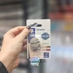 تراش فلزی دوسوراخ استدلر