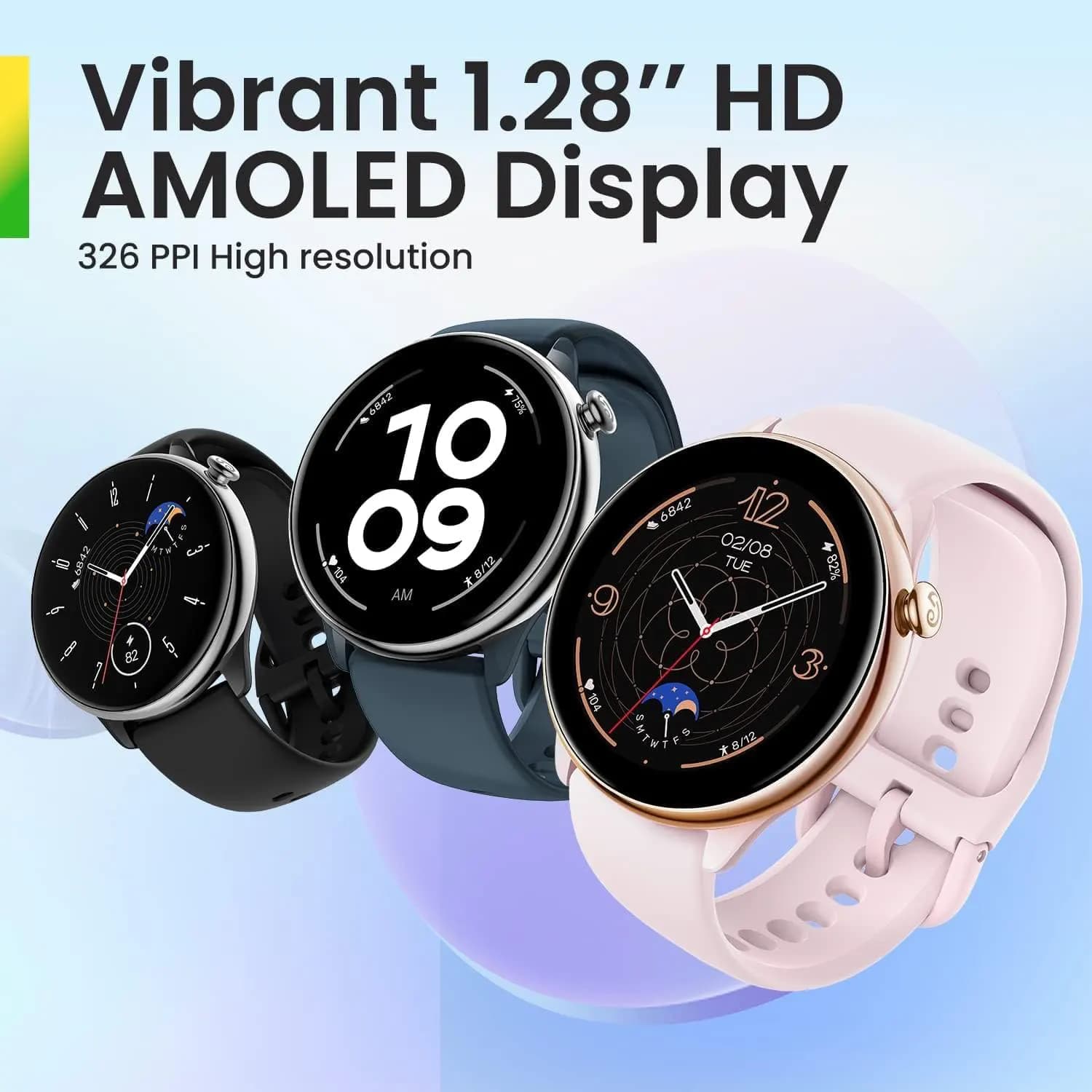 ساعت هوشمند امیزفیت Amazfit GTR Mini Smart Watch — تصویر ۲