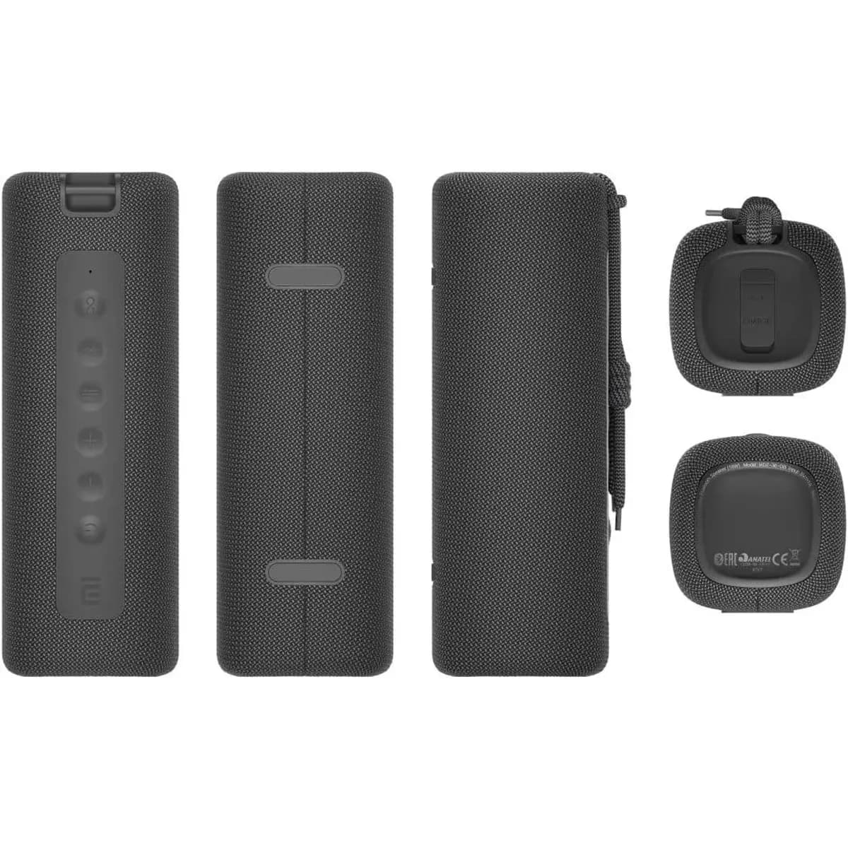 اسپیکر بلوتوث شیائومی Mi Portable Bluetooth Speaker MDZ-36-DB — تصویر ۶