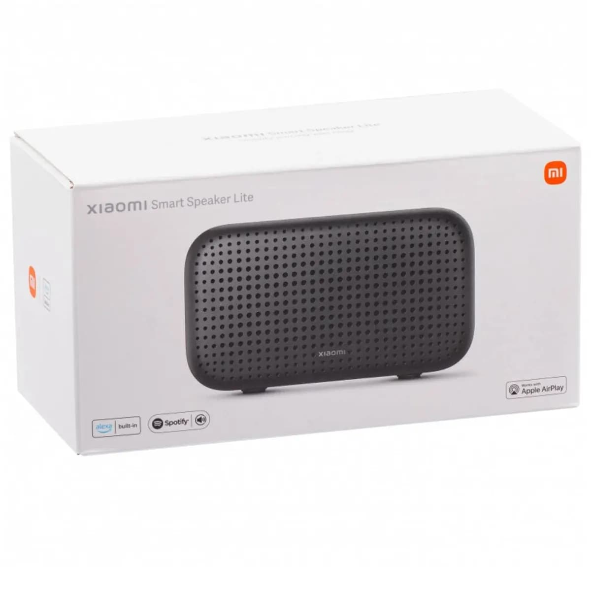 اسپیکر بلوتوث شیائومی Xiaomi Smart Speaker Lite 07G — تصویر ۷