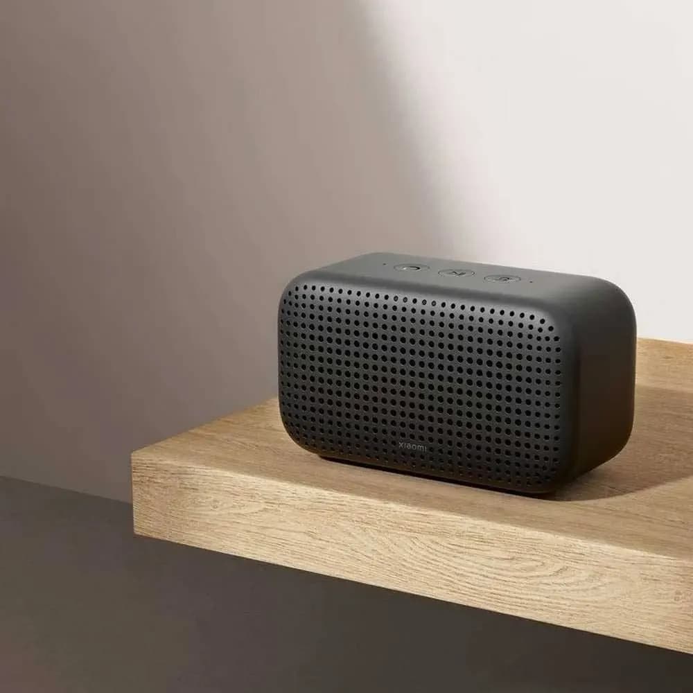 اسپیکر بلوتوث شیائومی Xiaomi Smart Speaker Lite 07G — تصویر ۸