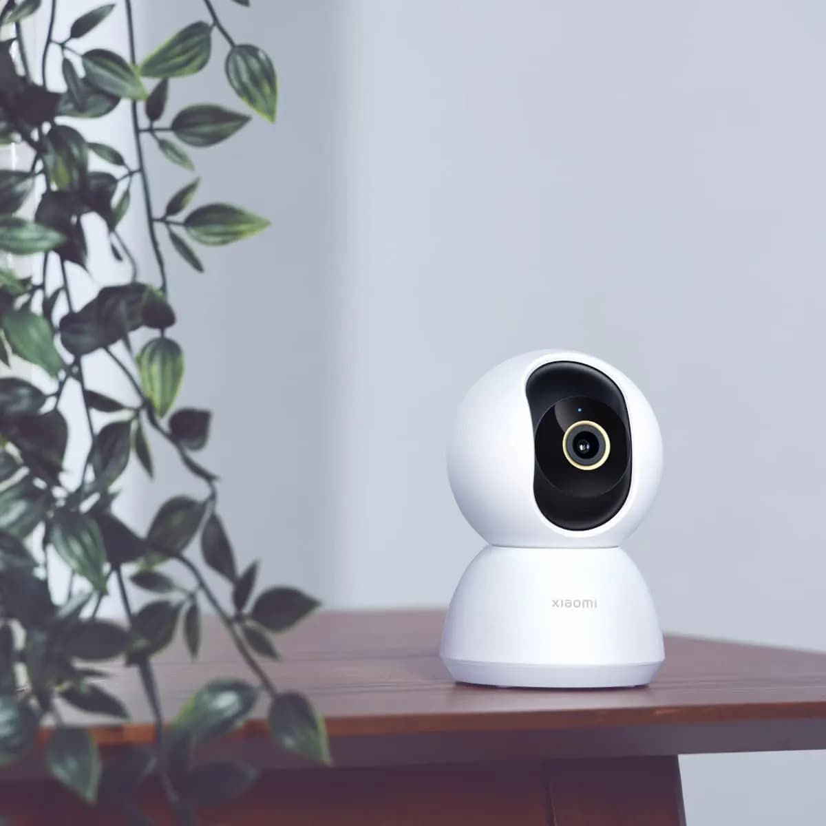 دوربین نظارتی بی سیم شیائومی Xiaomi Smart Camera C300 XMC01 — تصویر ۶