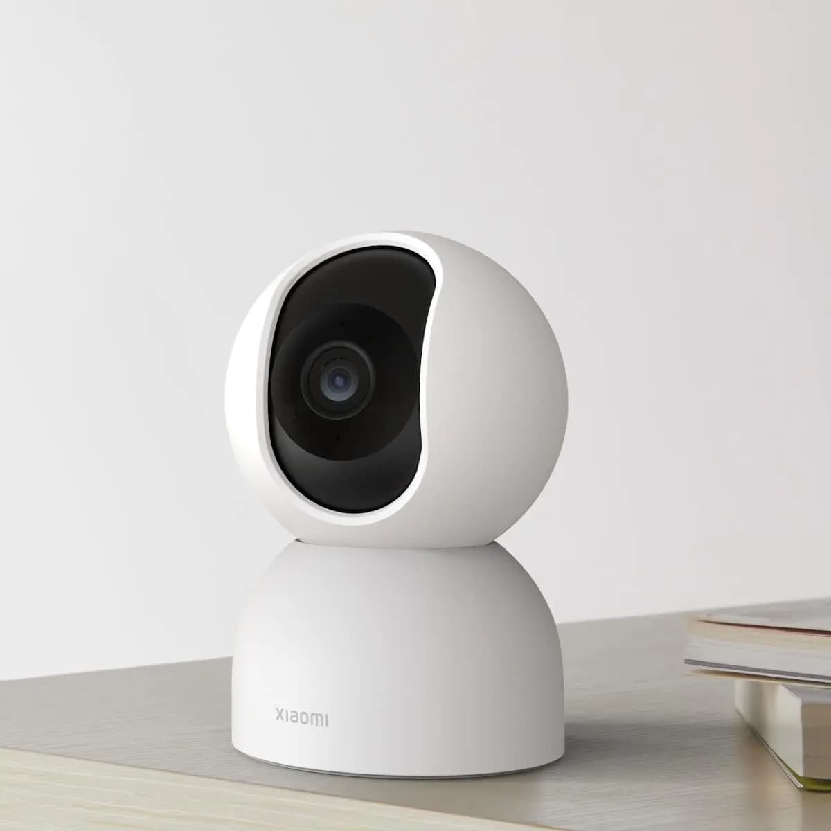 دوربین نظارتی بی سیم شیائومی Xiaomi Smart Camera C400 MJSXJ11CM — تصویر ۴