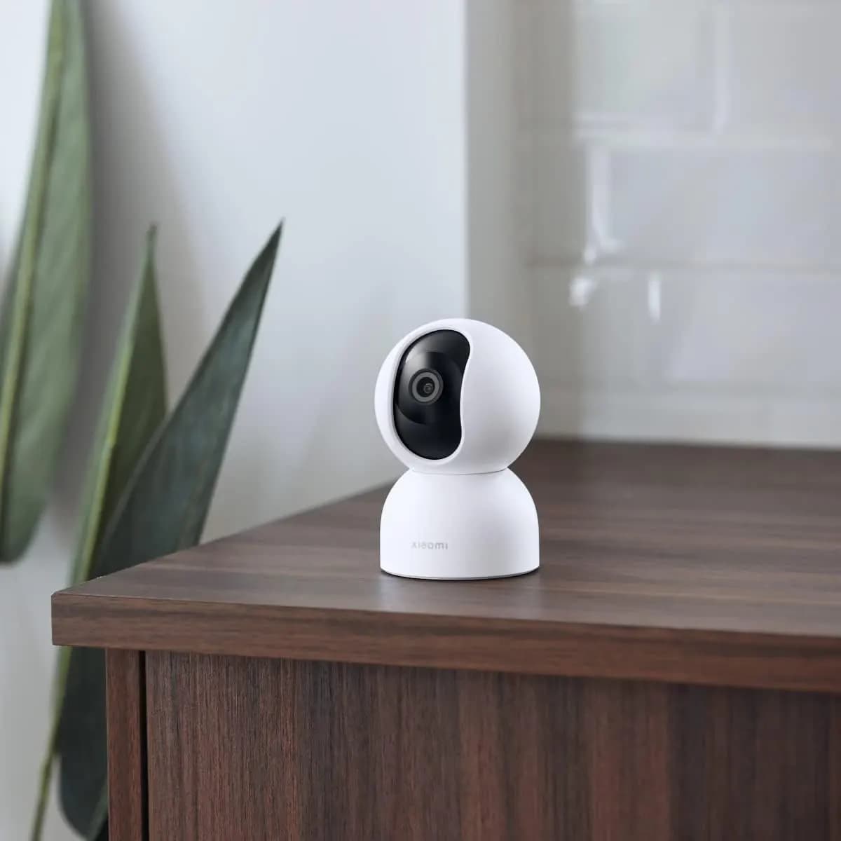 دوربین نظارتی بی سیم شیائومی Xiaomi Smart Camera C400 MJSXJ11CM — تصویر ۷