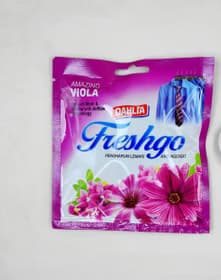 خوشبوکننده لباس مدل آویز کمد برند FRESHGO — تصویر ۲