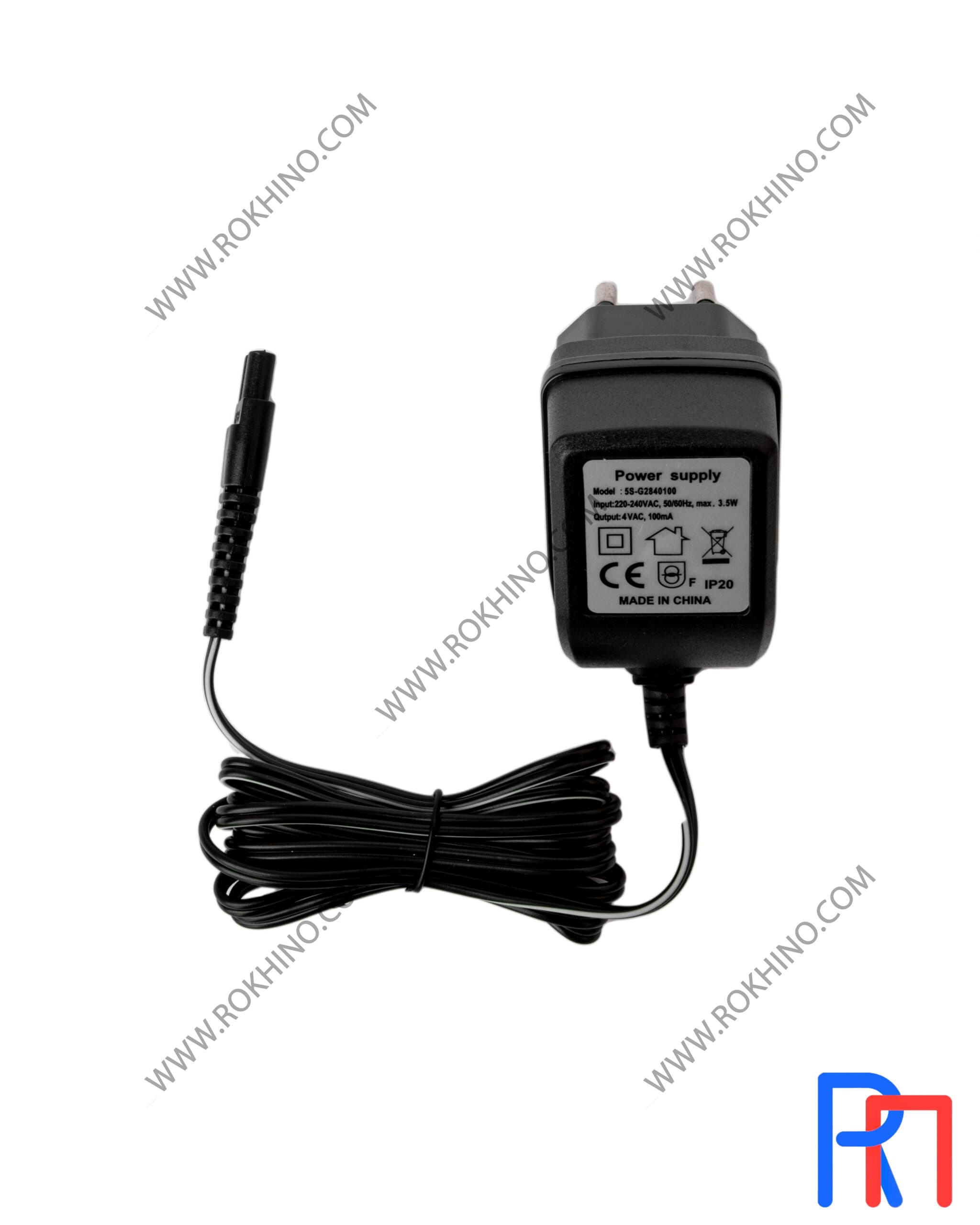 آداپتور خط زن جیمی مدل GM-657