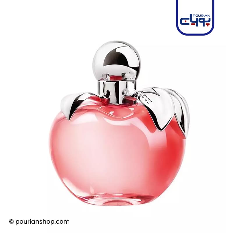 عطر ادکلن نیناریچی نینا سیب — تصویر ۲