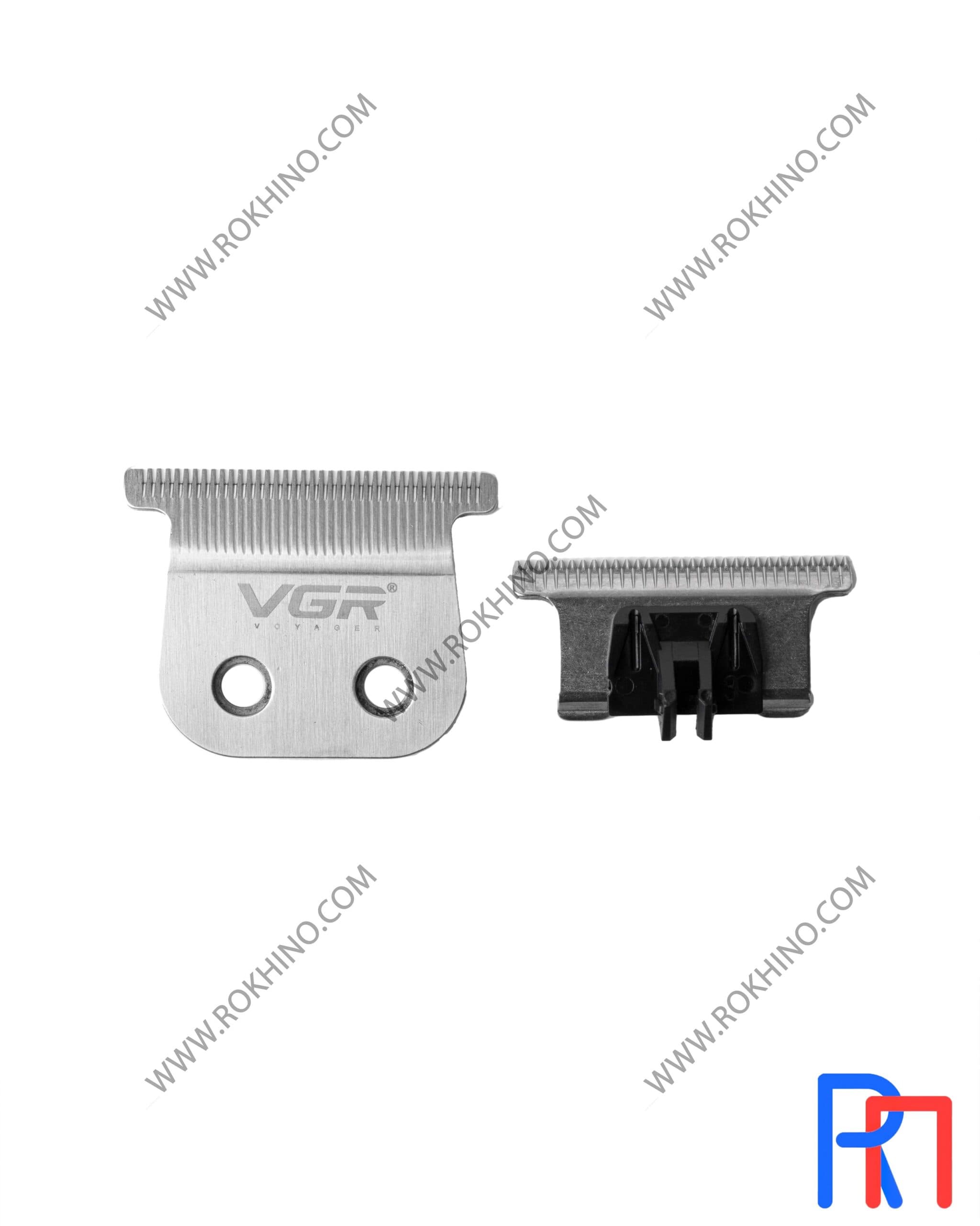 تیغ زیر و رو خط زن وی جی آر مدل V-933