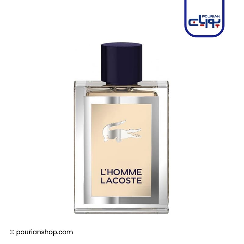 عطر ادکلن لاگوست لهوم لاگوست