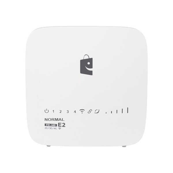 مودم 4.5G مدل FD-i40 E2 نسخه NORMAL