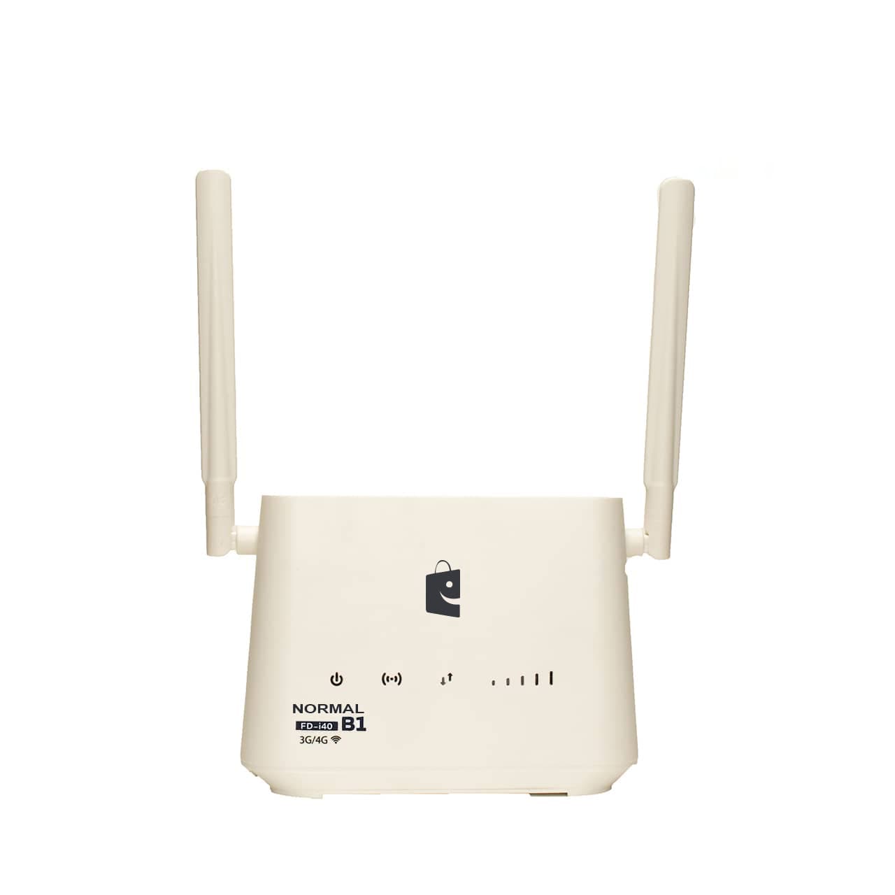 مودم 4.5G مدل FD-i40 B1 نسخه NORMAL