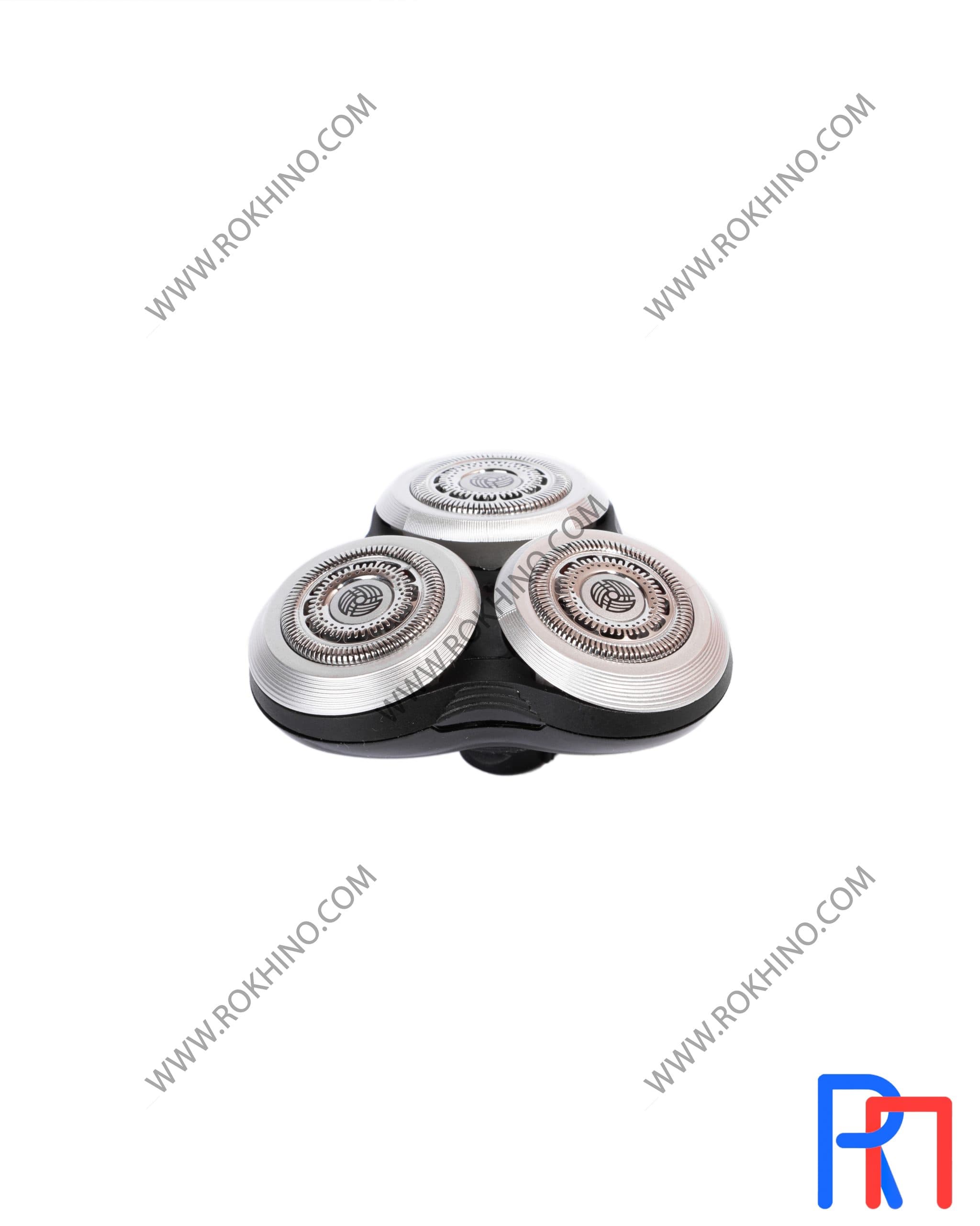 تیغ و شبکه ریش تراش فیلیپس مدل RQ12 Plus — تصویر ۳
