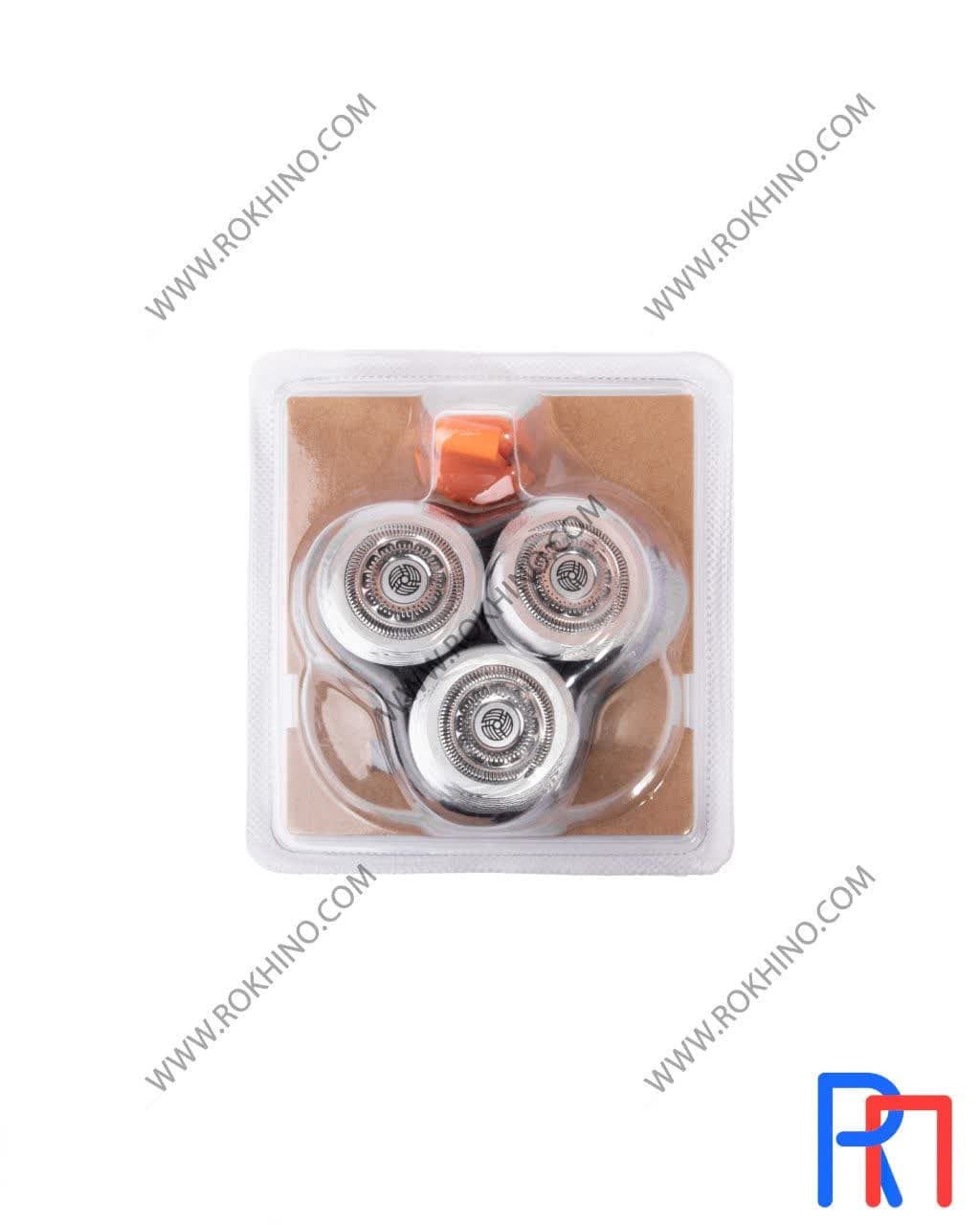 تیغ و شبکه ریش تراش فیلیپس مدل RQ12 Plus