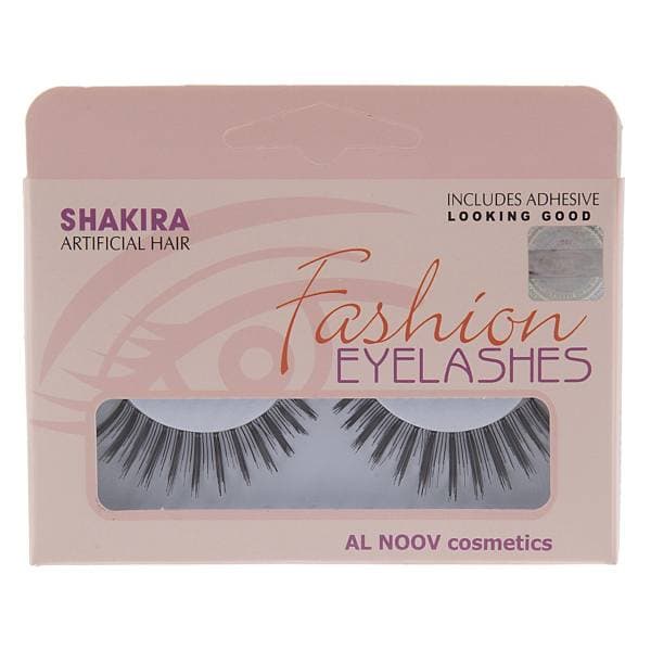 مژه مصنوعی سری Fashion Eyelashes مدل Eye-201