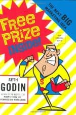 کتاب Free Prize Inside (جایزه رایگان درون) نسخه انگلیسی PDF | ست گادین — تصویر ۳