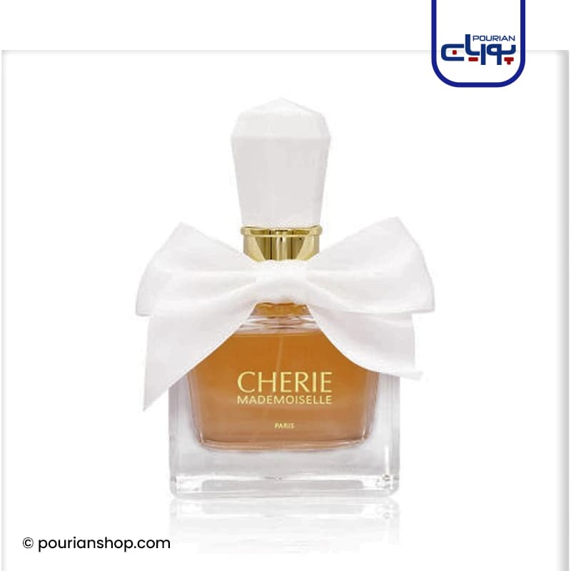 عطر ادکلن جی پارلیس چری مادمازل