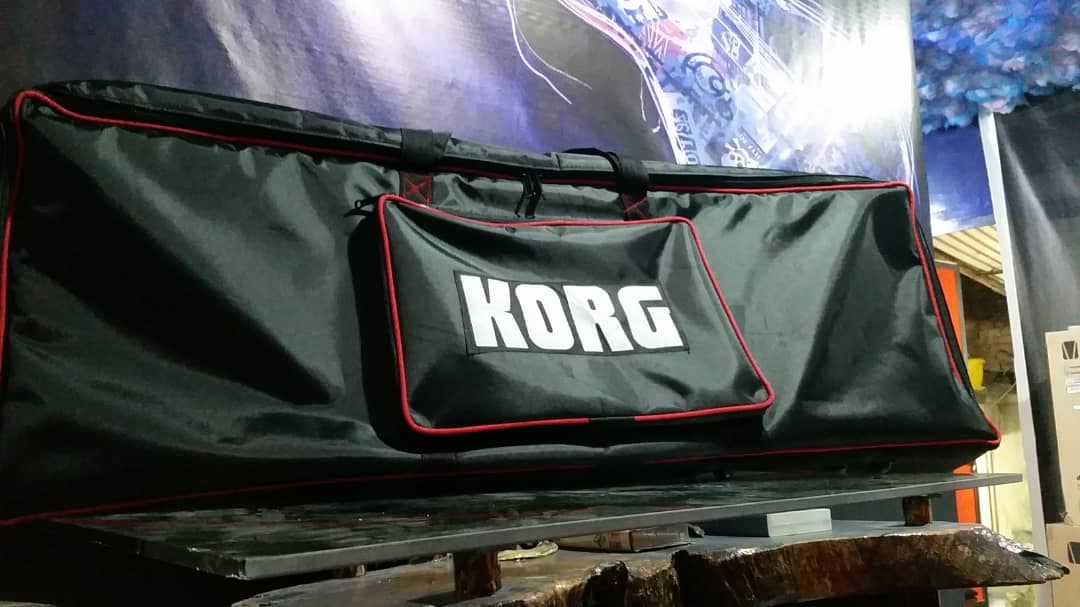 کیف سفارشی ارگ و کیبوردهای pa800،pa80،pa50 کرگ KORG softcase vip