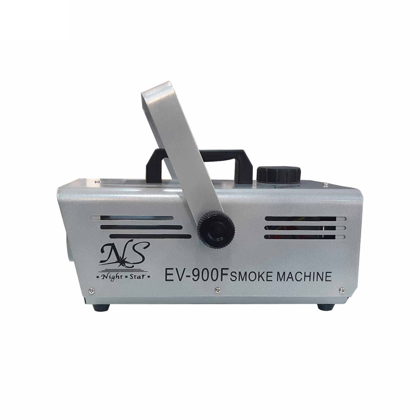 دستگاه بخار ، مه ساز 900 وات NS FOG MACHINE EV-900F — تصویر ۳