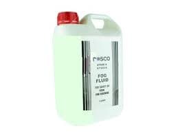مایع ابر ساز ، مه سنگین روسکو 5 لیتری اصلی ROSCO DRY ICE FOG — تصویر ۷