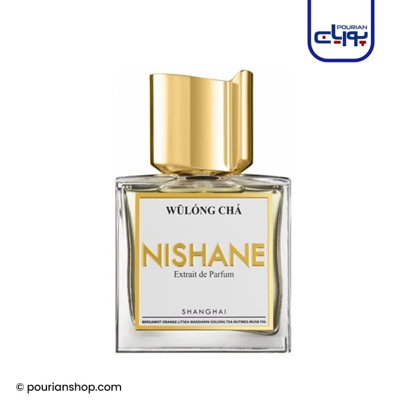 عطر ادکلن نیشان ولونگ چا