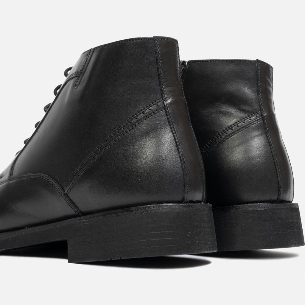 مینی اسکندر4 گازولین تمام مشکی – Mini Alexander IV Mono Black W — تصویر ۵