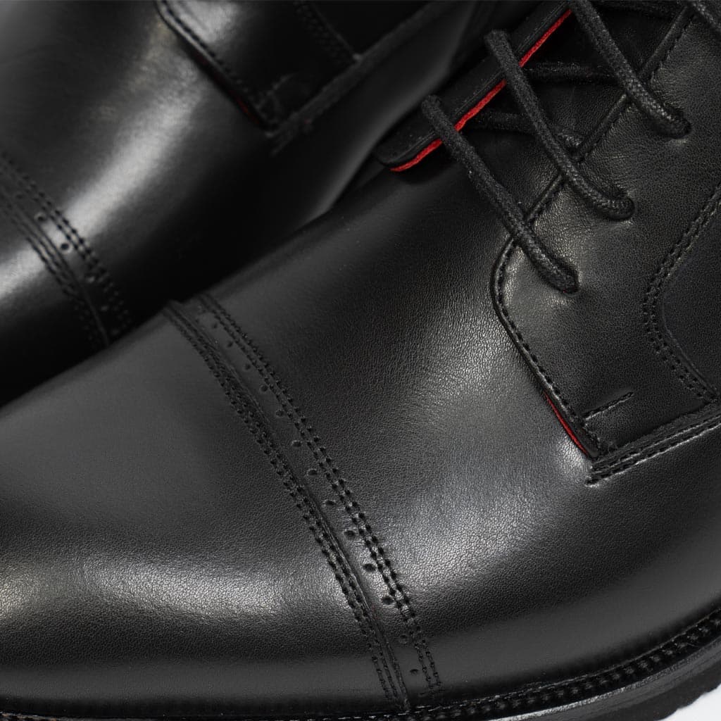 مینی اسکندر4 گازولین تمام مشکی – Mini Alexander IV Mono Black W — تصویر ۷