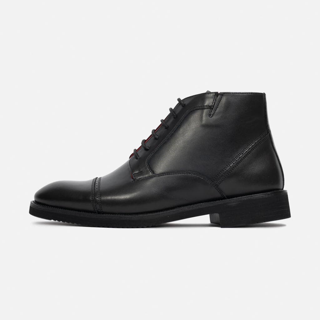 مینی اسکندر4 گازولین تمام مشکی – Mini Alexander IV Mono Black W — تصویر ۳