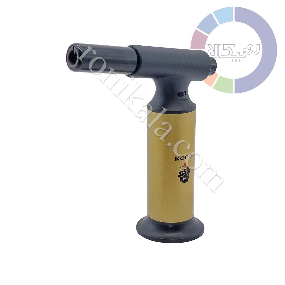 تورچ گازی KOPO مدل KP-8052