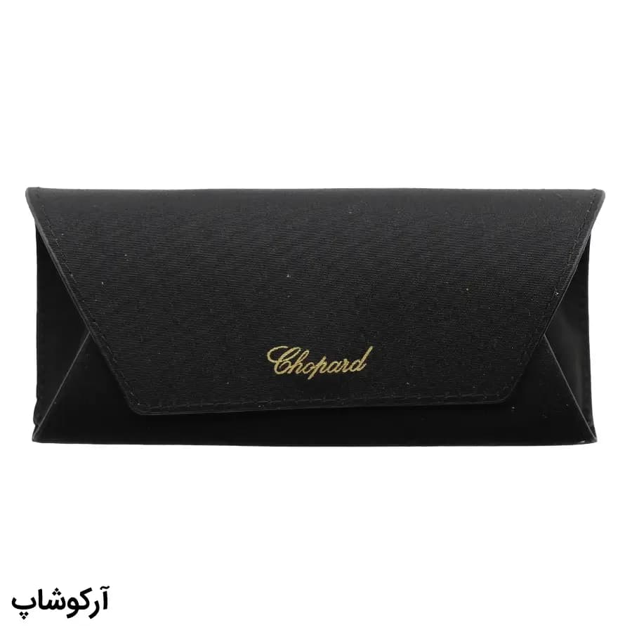 پک اورجینال عینک برند شوپارد (CHOPARD) با تمام تجهیزات مدل 993122 — تصویر ۳
