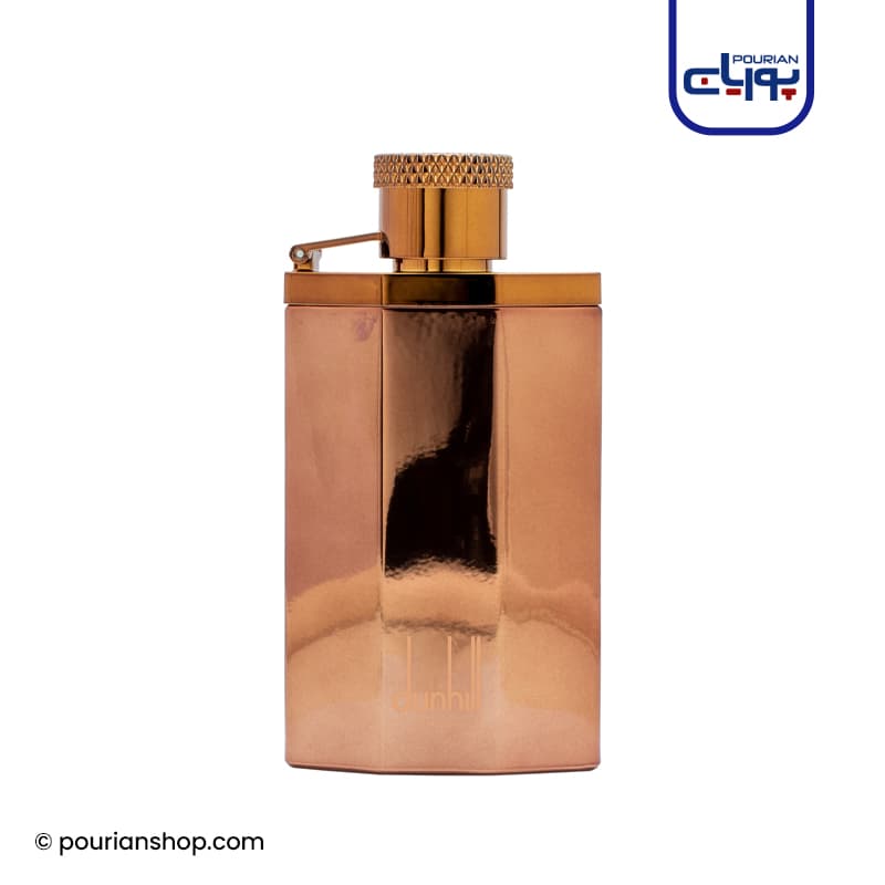 عطر ادکلن دانهیل دیزایر برنز مردانه