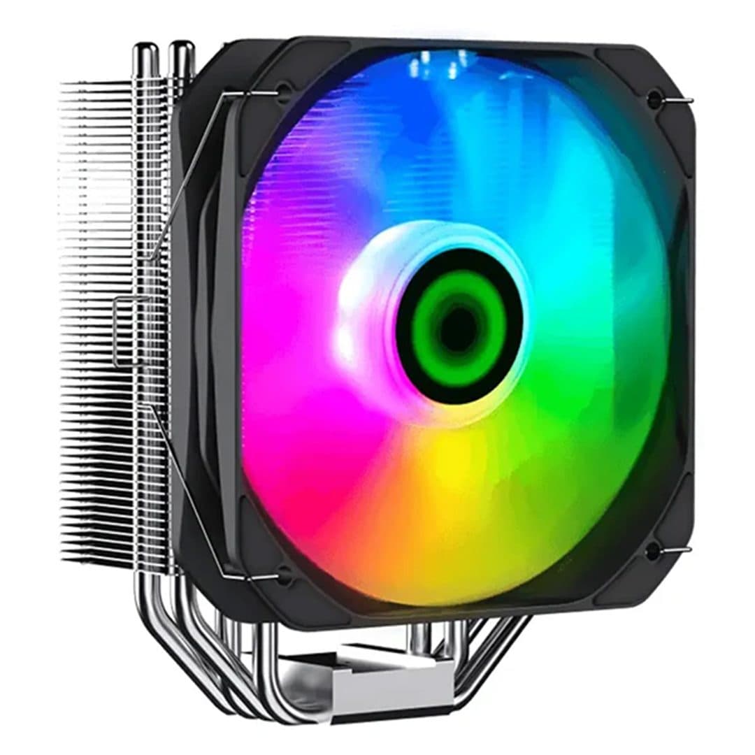 خنک کننده گیم مکس مدل Sigma 540 ARGB — تصویر ۲