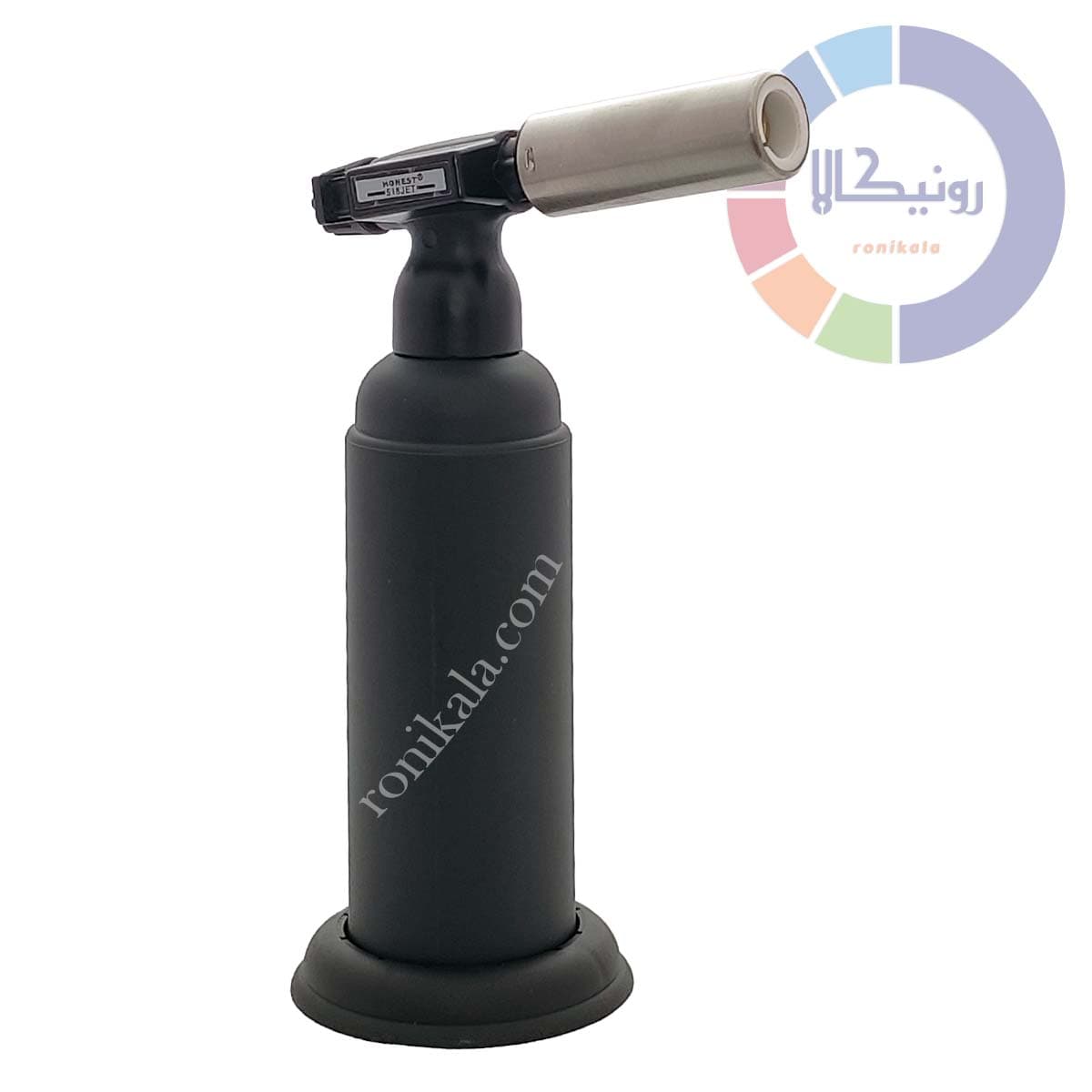 فندک جوشکاری HONEST_518 — تصویر ۲