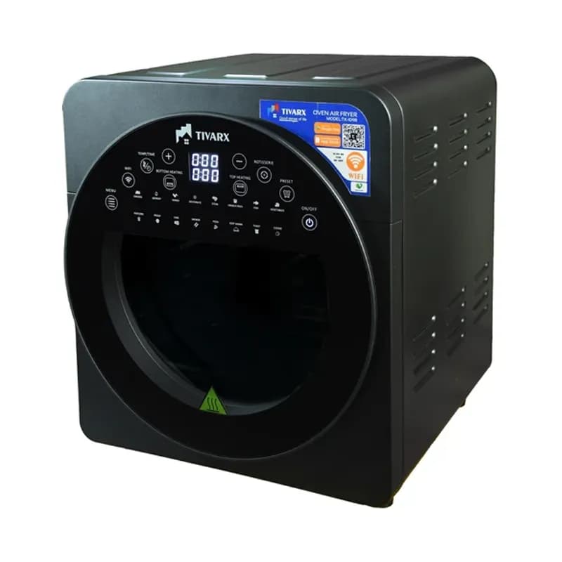 سرخ کن بدون روغن ۱۴ لیتری تیوارکس مدل TX1098