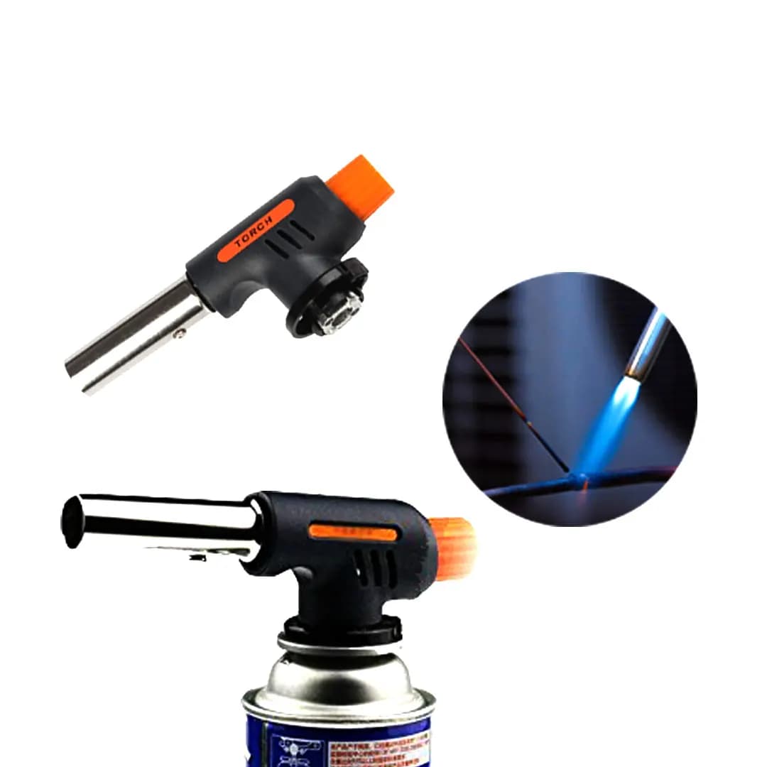 فندک تورچ TORCH مدل WS-502C — تصویر ۲