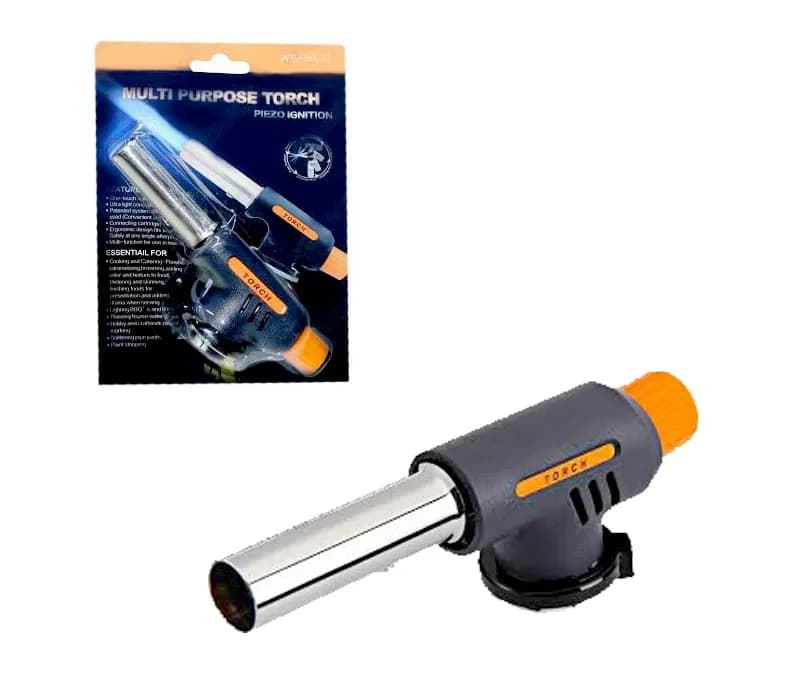 فندک تورچ TORCH مدل WS-502C — تصویر ۵