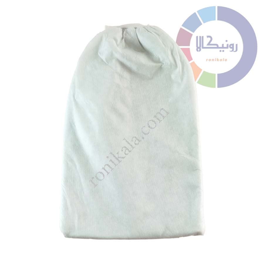 کیسه موتور پرداخت کش دار دو لایه