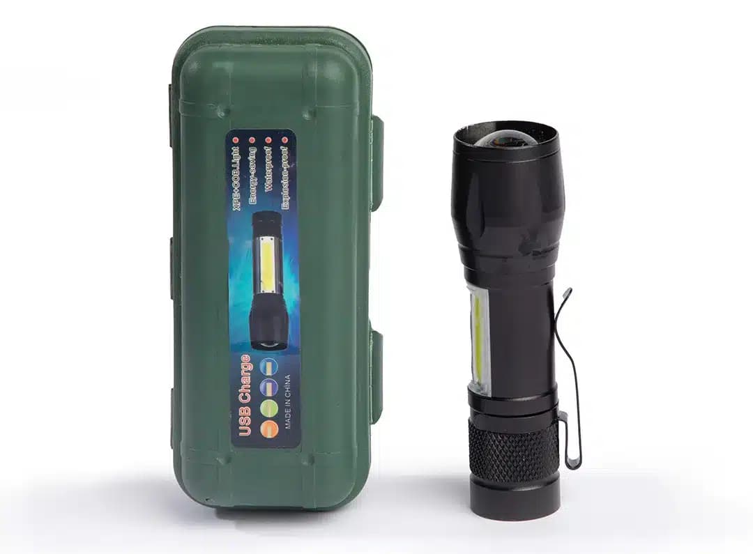 Flashlight