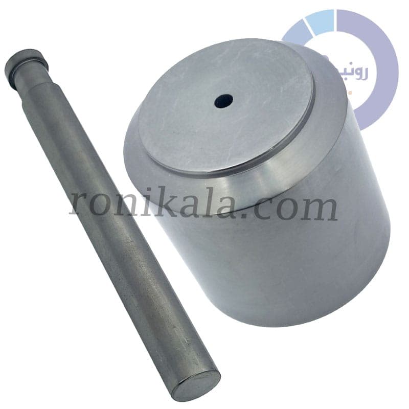 بوته و استوپر NEUTEC-J2R