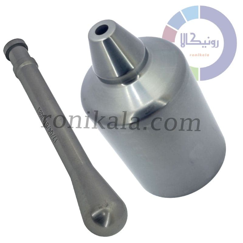 بوته و استوپر Yasui-K2E