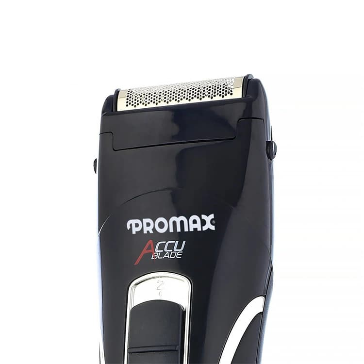 ماشین اصلاح صورت و موی سر Promax مدل 1472AB — تصویر ۴