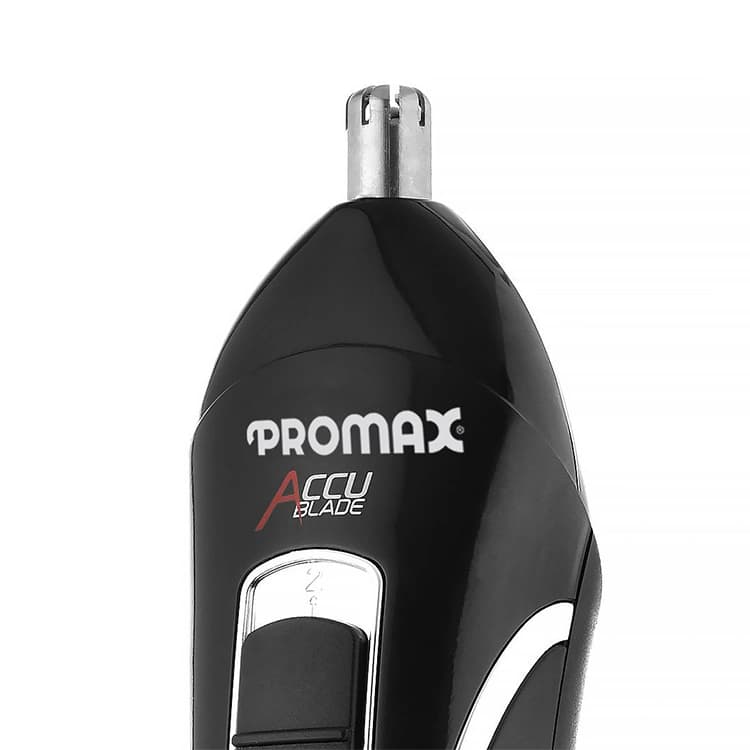 ماشین اصلاح صورت و موی سر Promax مدل 1472AB — تصویر ۸